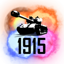 Tanks 1915 APK