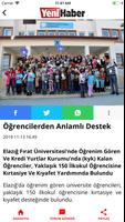Elazığ Yeni Haber screenshot 1