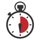 Time Tracker icône