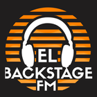 El Backstage FM иконка
