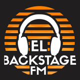 El Backstage FM আইকন