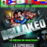 El Bellakeo