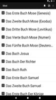Elberfelder Bibel Screenshot 1