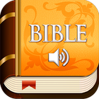 Elberfelder Bible in german icon