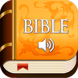 Elberfelder Bibel mit audio APK