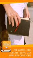 Elberfelder Bibel تصوير الشاشة 2