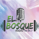 EL BOSQUE FM 94.7 - ROLÓN APK