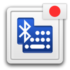 BlueKeyboard Pro JP أيقونة