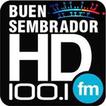 El Buen Sembrador 100.1 FM