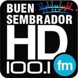 El Buen Sembrador 100.1 FM icône