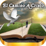 El Camino A Cristo. Ellen G. W أيقونة