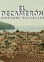 El Decamerón poster