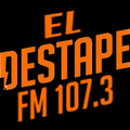 El Destape Web Radio App