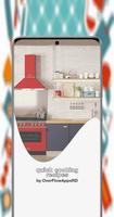 free quick cooking recipes Plakat