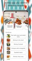 free quick cooking recipes Screenshot 1