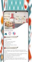 free quick cooking recipes Screenshot 2