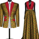 AfroSape 2020 African Fashion  APK
