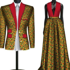AfroSape 2020 African Fashion  Zeichen