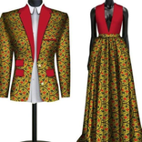 AfroSape 2020 African Fashion 