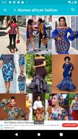 AfroSape 2020 African Fashion  Screenshot 1
