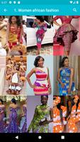 AfroSape 2020 African Fashion  Screenshot 3