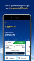 El Dorado App Affiche