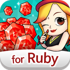 Eldorado Ruby App-icoon