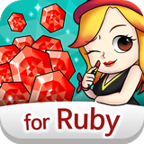 Eldorado Ruby App icône