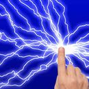 Elektrischer Bildschirm APK
