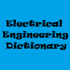 Electrical Engineering Dictionary icône