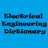 Electrical Engineering Dictionary-icoon