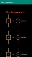 Electrical Engineering Symbols screenshot 3