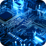Electronic Circuits Wallpapers