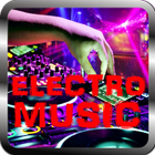 Electronic Music, Free Music ikon