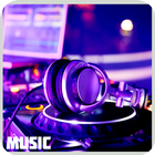 Listen to electronic music online 아이콘