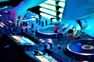 Listen to electronic music online 스크린샷 2