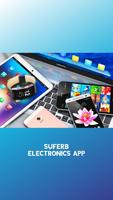 Electronic Demo App Cartaz