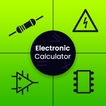 Icona Calculator App - Electronics
