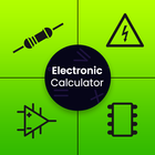 Outils électroniques - Calc icône