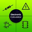 Calculator App - Electronics