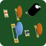 Capacitor Code icon