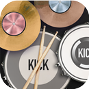 Drum: Real drum, beat maker APK