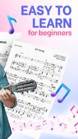 Learn guitar: Guitar simulator تصوير الشاشة 2