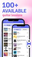 Learn guitar: Guitar simulator تصوير الشاشة 3