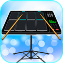 Electro Music Drum Pads APK
