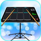 Electro Music Drum Pads آئیکن
