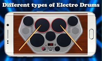 Electro Music Drum Pads screenshot 1