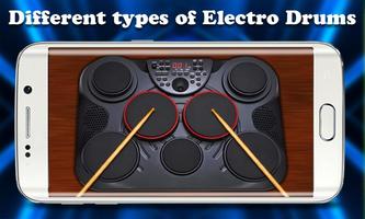 Electro Music Drum Pads screenshot 2