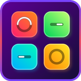 Real Drum Pad-Beat Maker icon