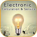 Electronic calculation & service APK